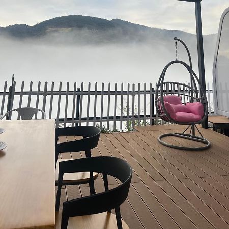 Hualing Casa Entera 아파트 외부 사진