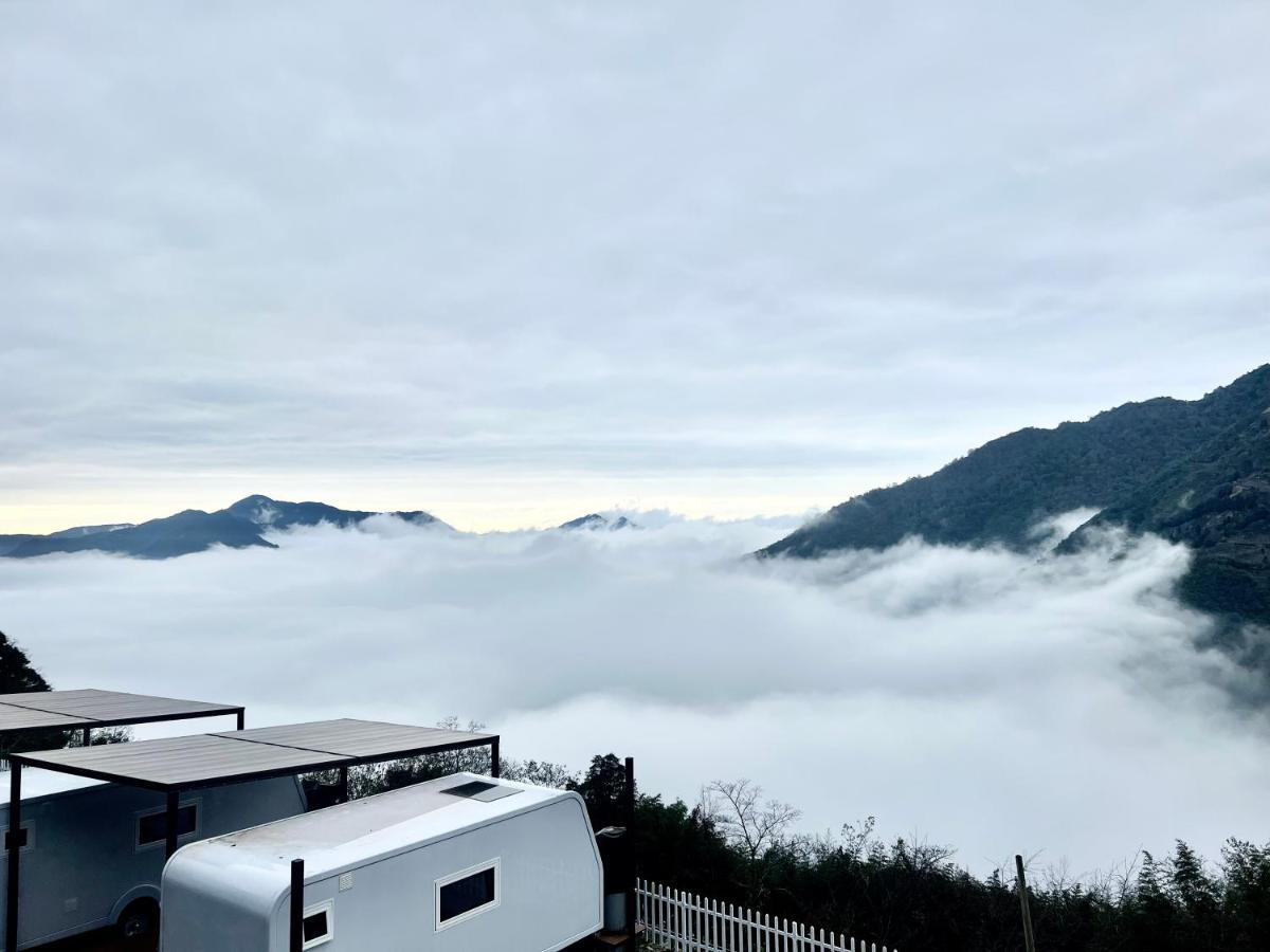 Hualing Casa Entera 아파트 외부 사진