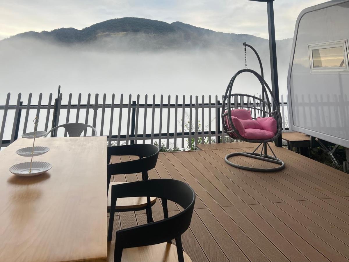 Hualing Casa Entera 아파트 외부 사진