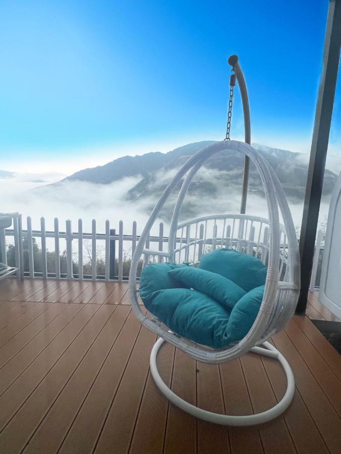 Hualing Casa Entera 아파트 외부 사진