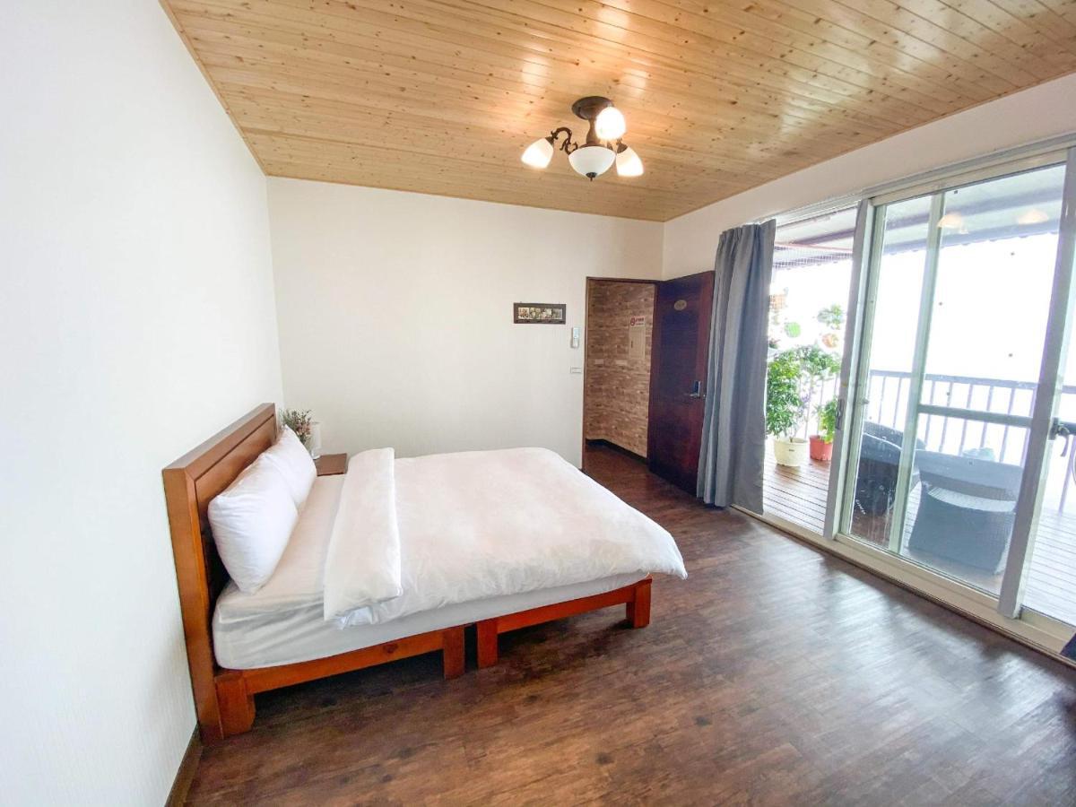 Hualing Casa Entera 아파트 외부 사진