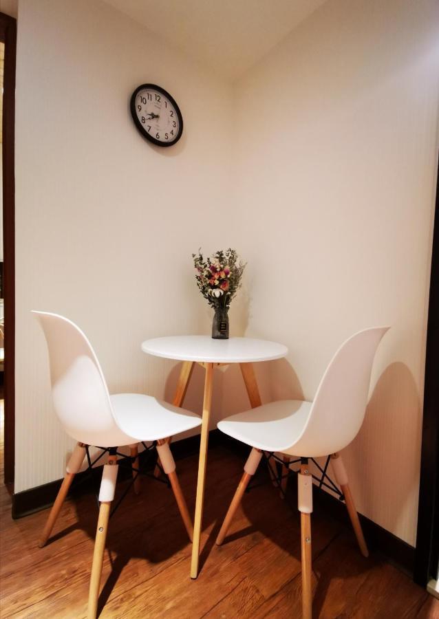 Hualing Casa Entera 아파트 외부 사진