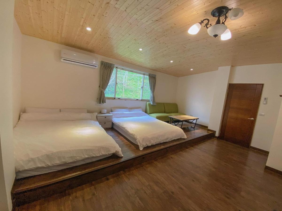 Hualing Casa Entera 아파트 외부 사진