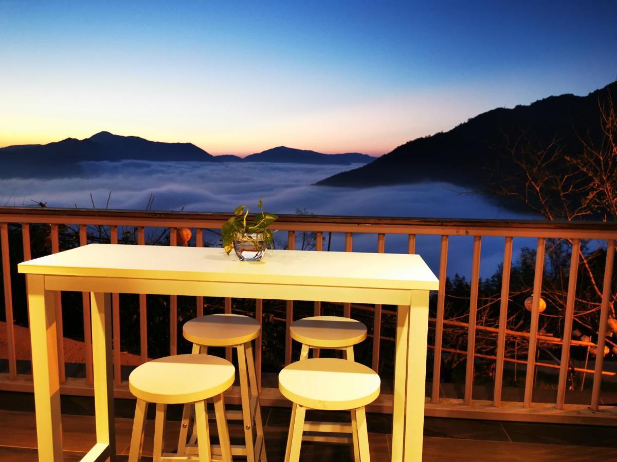 Hualing Casa Entera 아파트 외부 사진