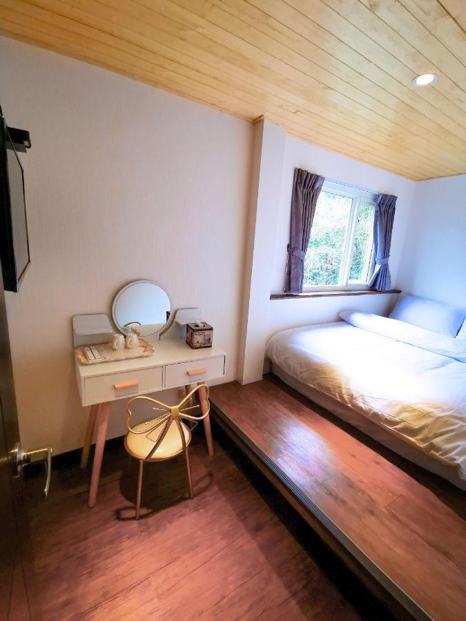 Hualing Casa Entera 아파트 외부 사진