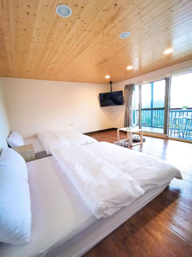 Hualing Casa Entera 아파트 외부 사진