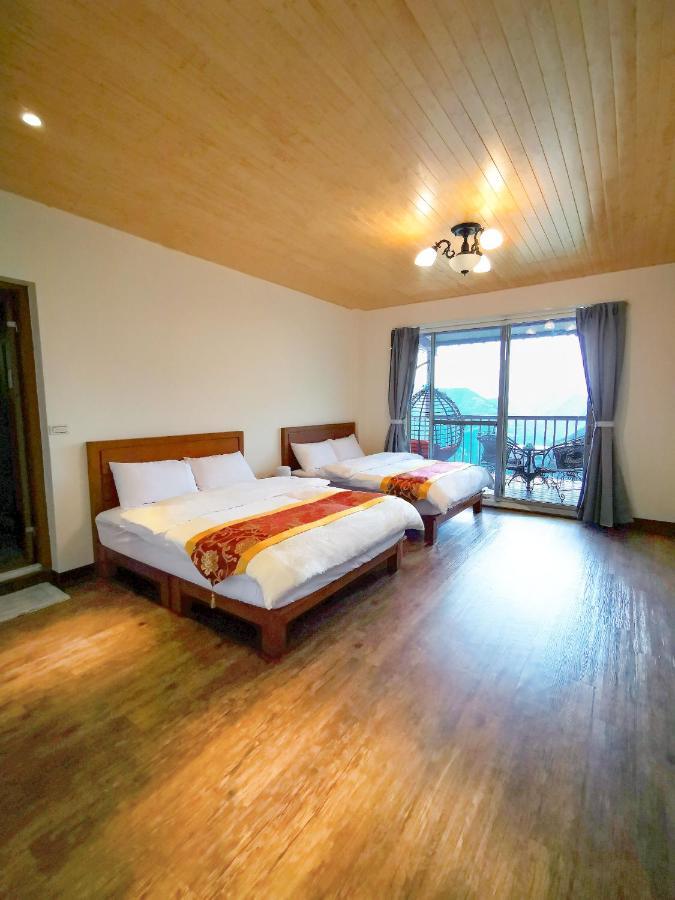 Hualing Casa Entera 아파트 외부 사진